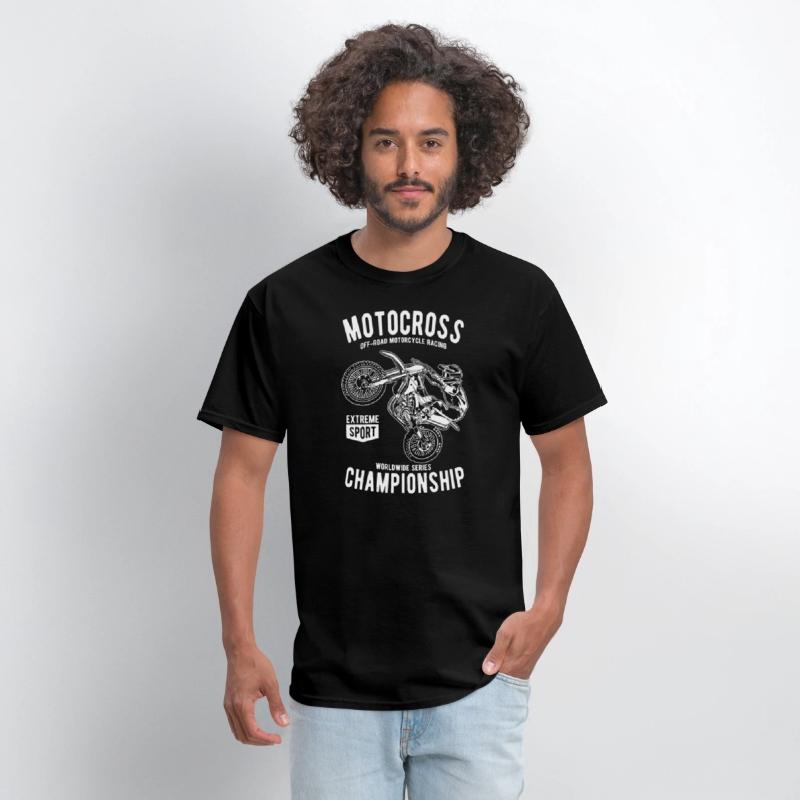 Motocross Championship