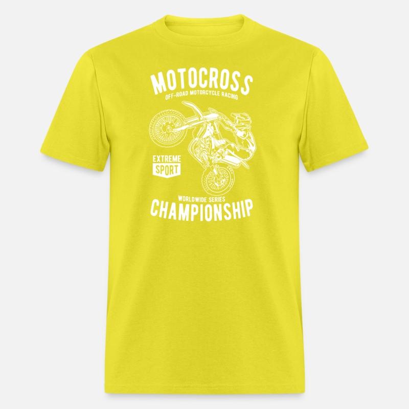 Motocross Championship