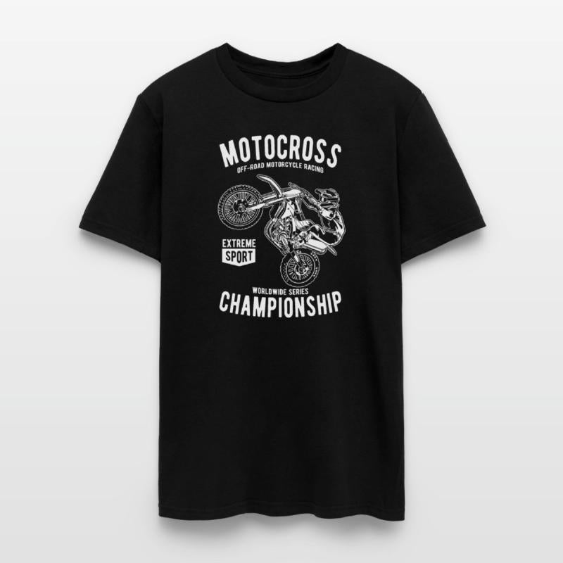 Motocross Championship