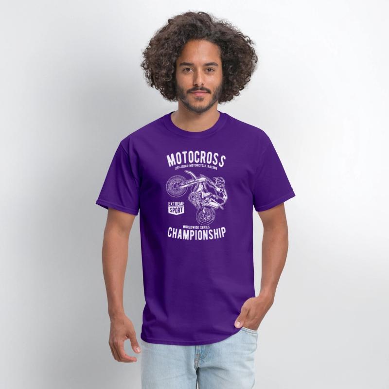 Motocross Championship