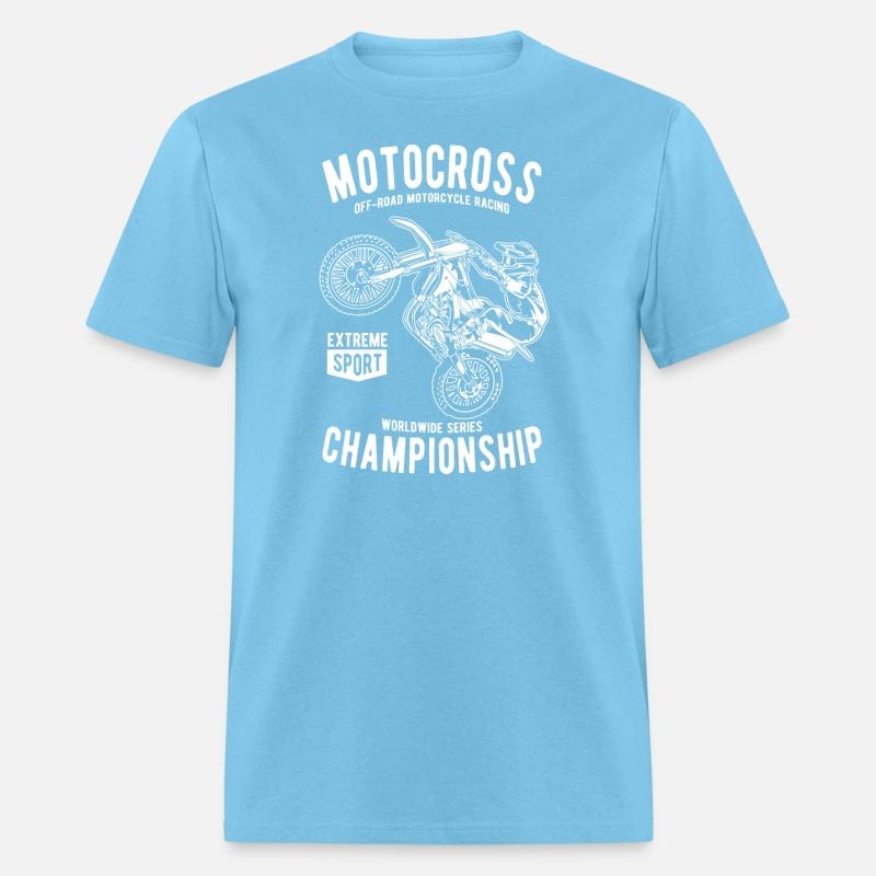 Motocross Championship