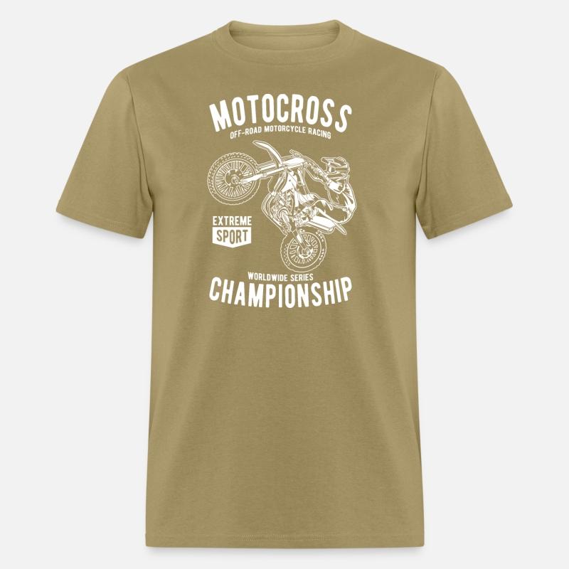 Motocross Championship