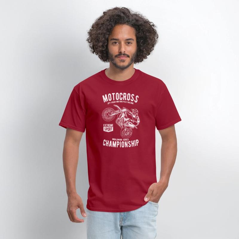 Motocross Championship
