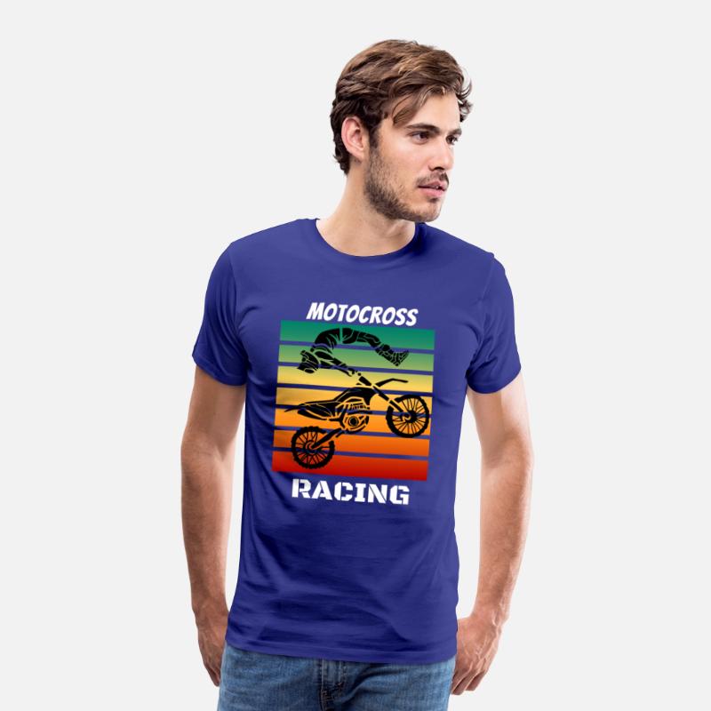 Motocross Racing