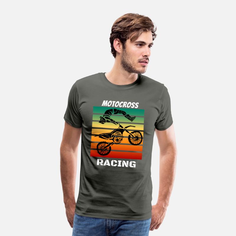 Motocross Racing