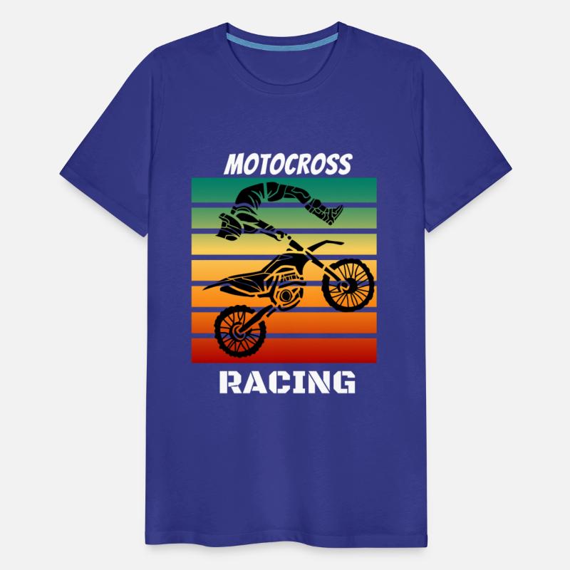 Motocross Racing
