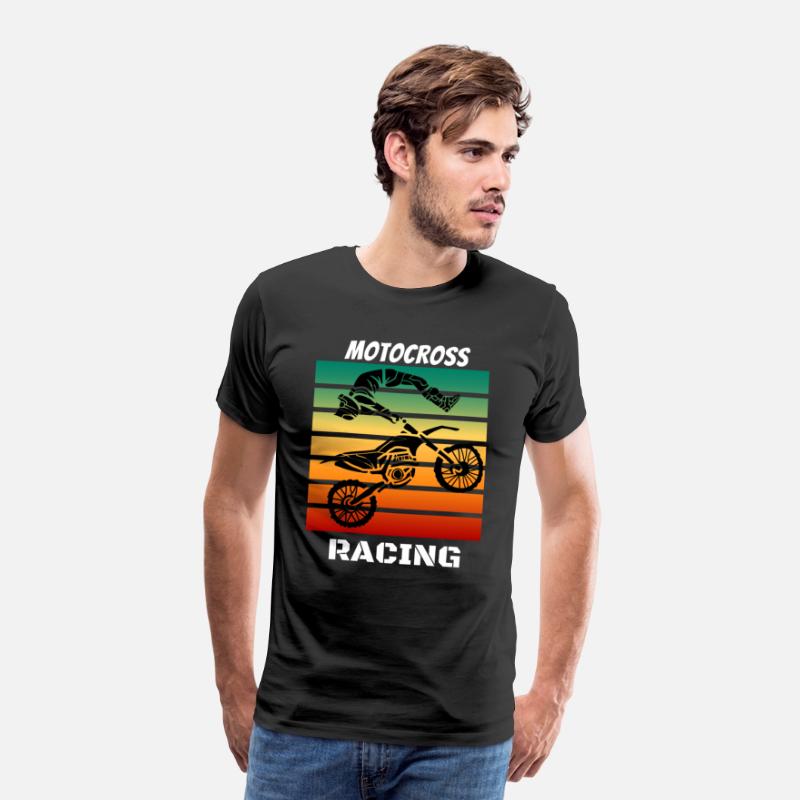 Motocross Racing