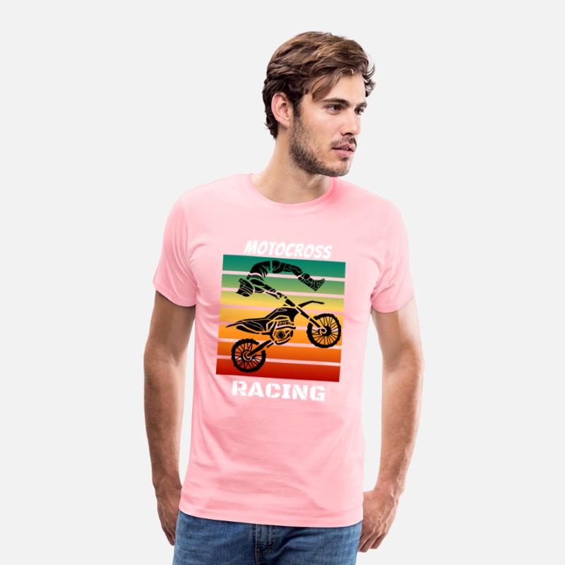 Motocross Racing