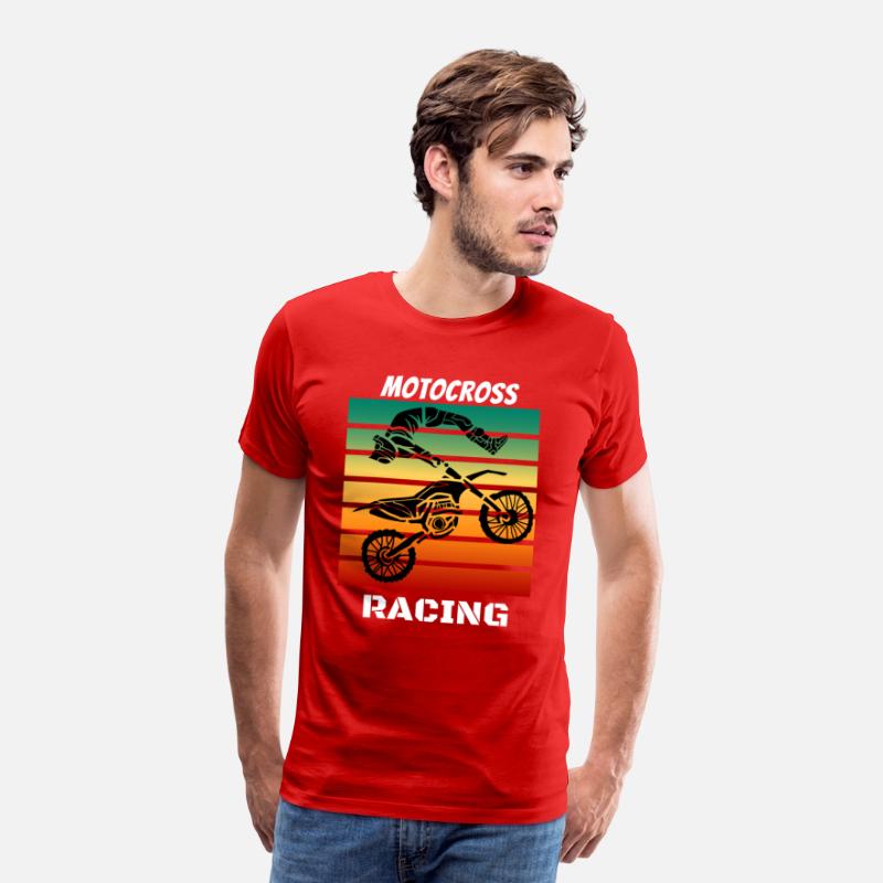 Motocross Racing