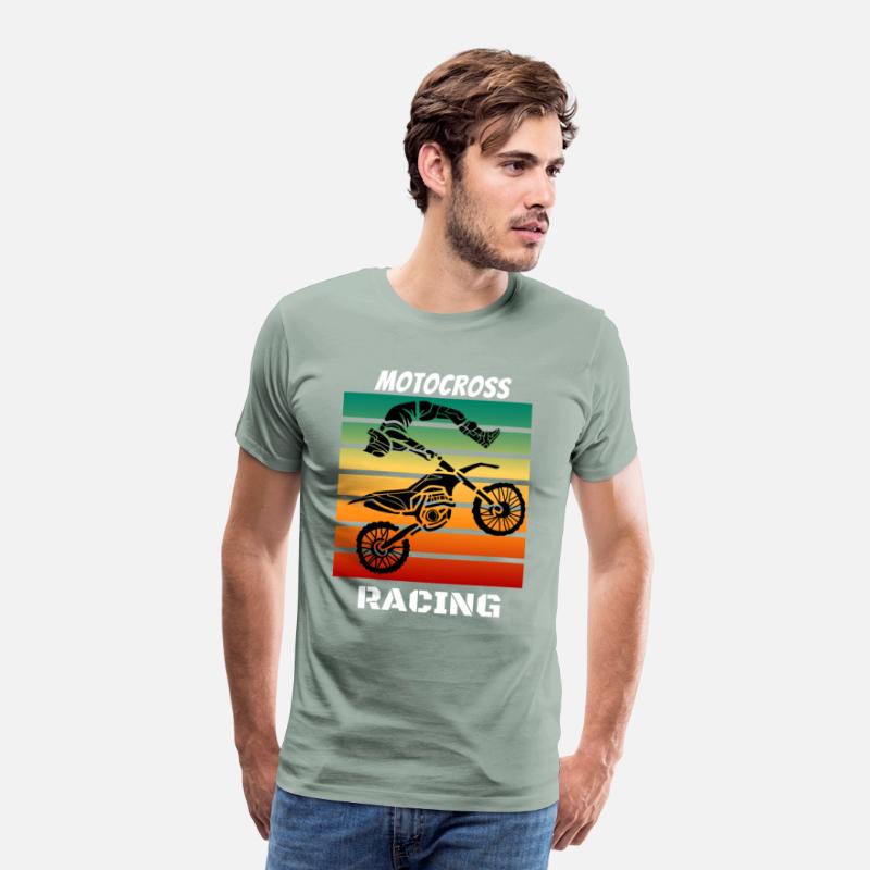 Motocross Racing