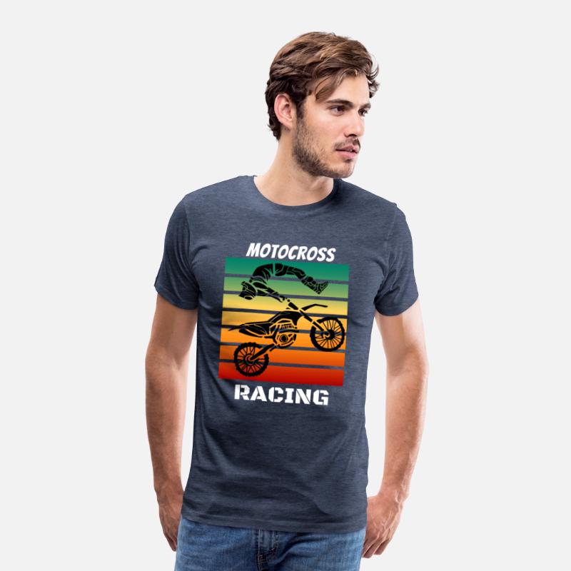 Motocross Racing