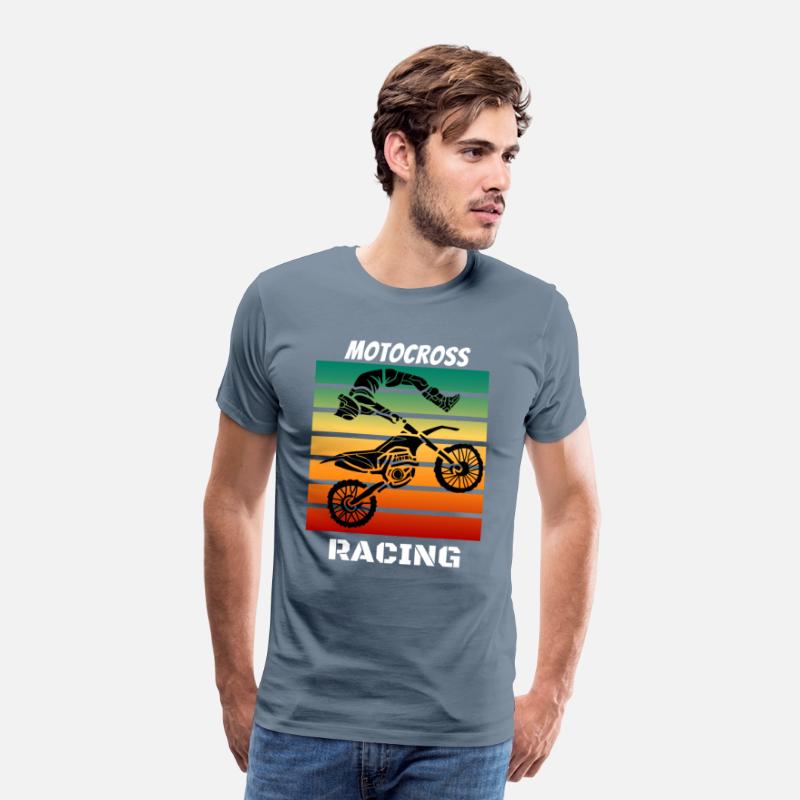 Motocross Racing
