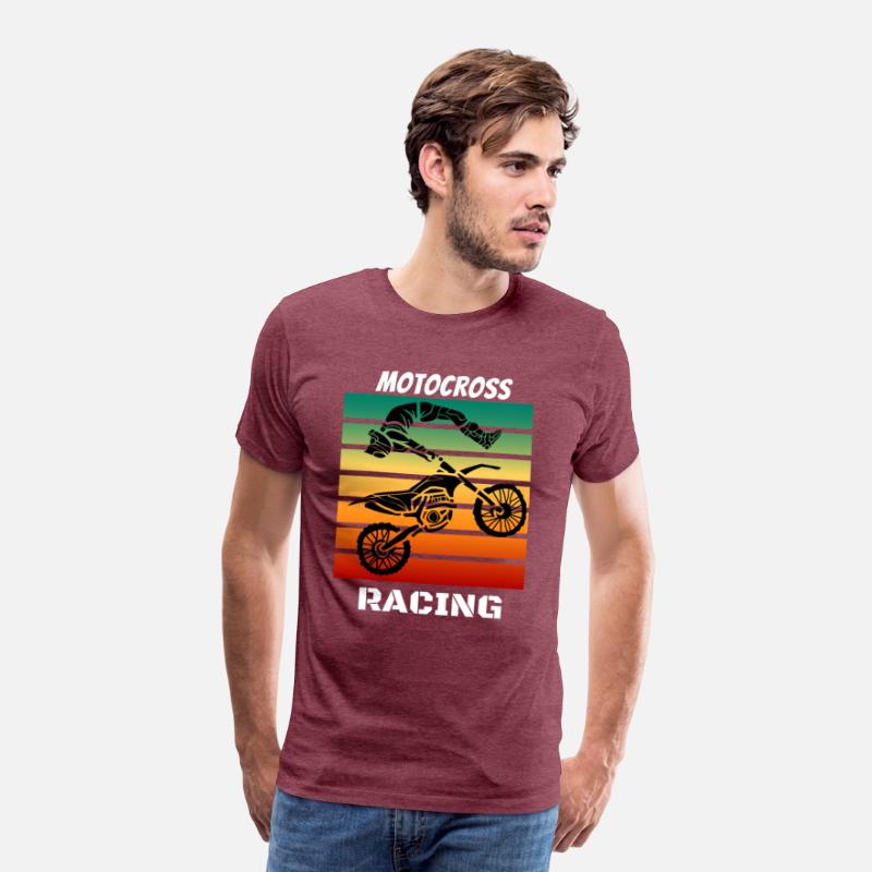 Motocross Racing