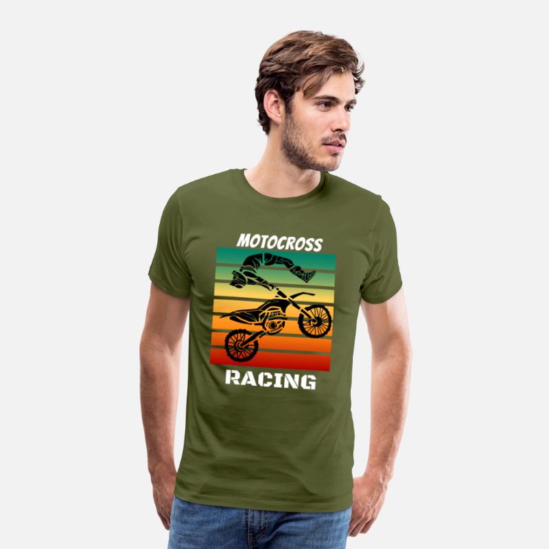 Motocross Racing