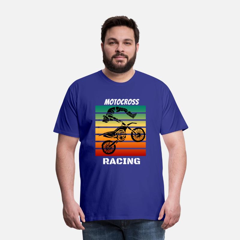 Motocross Racing