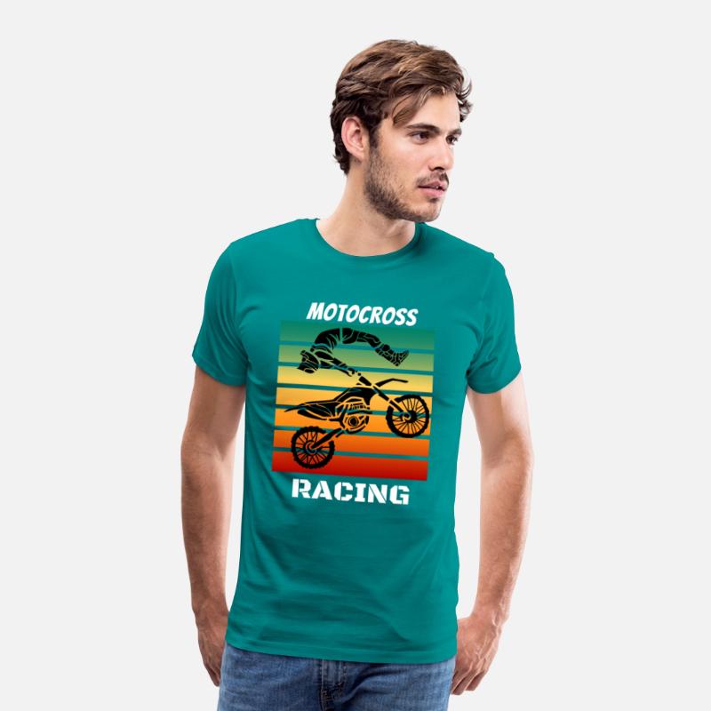 Motocross Racing