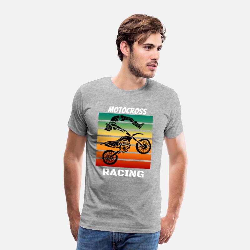 Motocross Racing