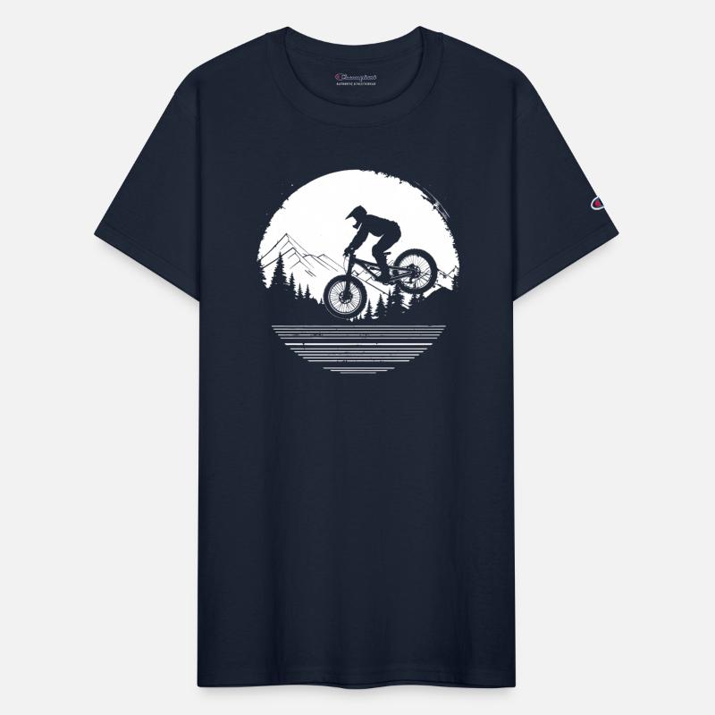 Mountain Bike Lover