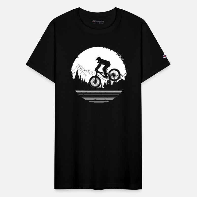Mountain Bike Lover