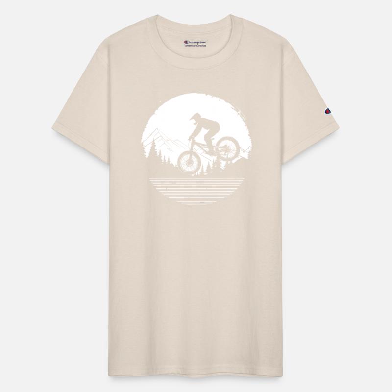 Mountain Bike Lover