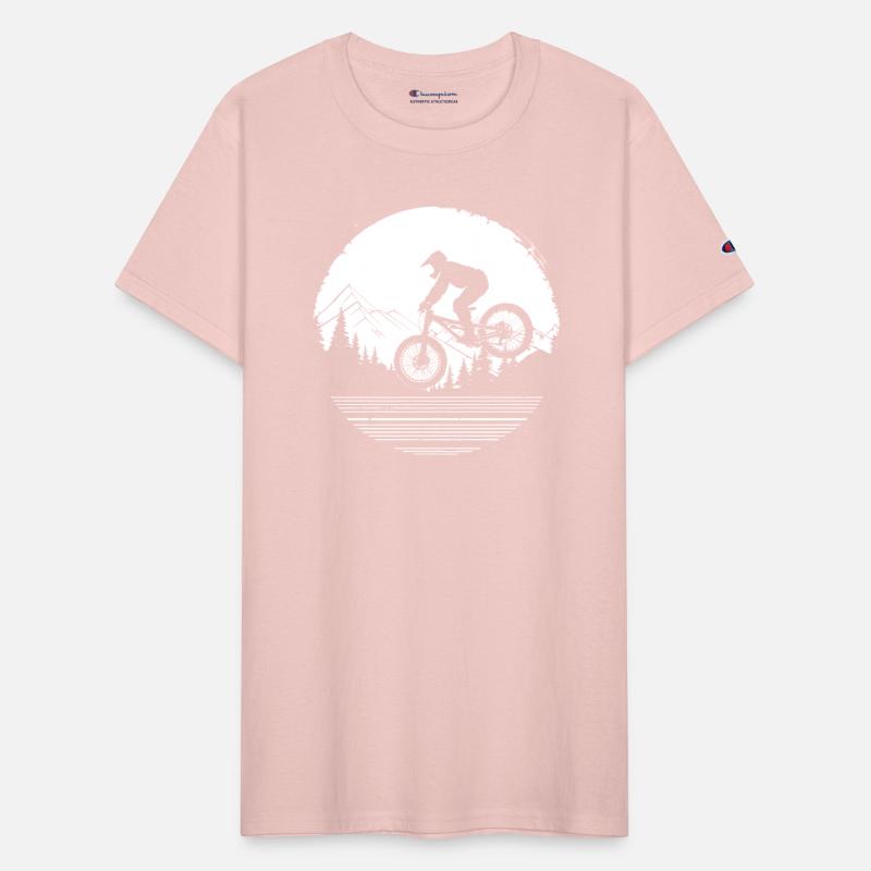 Mountain Bike Lover