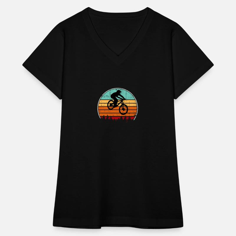Mountain bike retro
