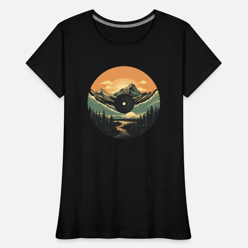 Mountain Melodies