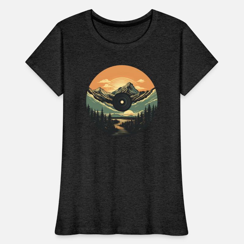 Mountain Melodies