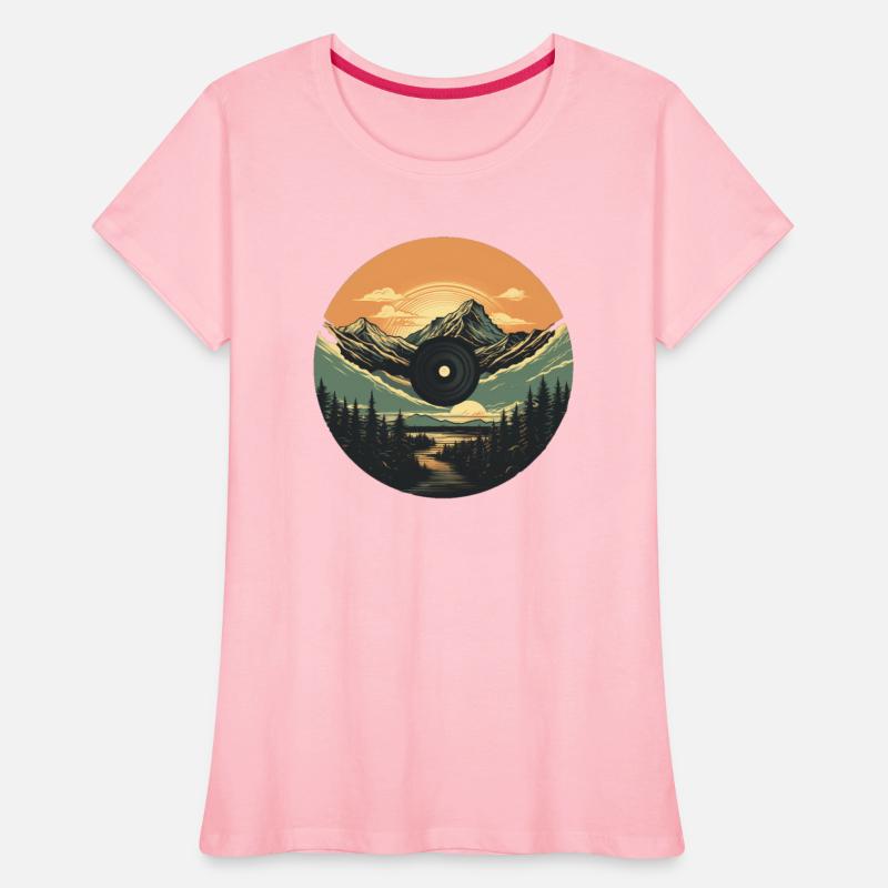 Mountain Melodies