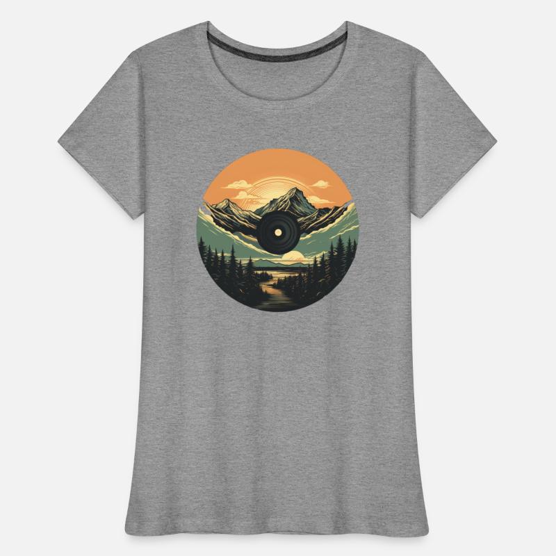 Mountain Melodies