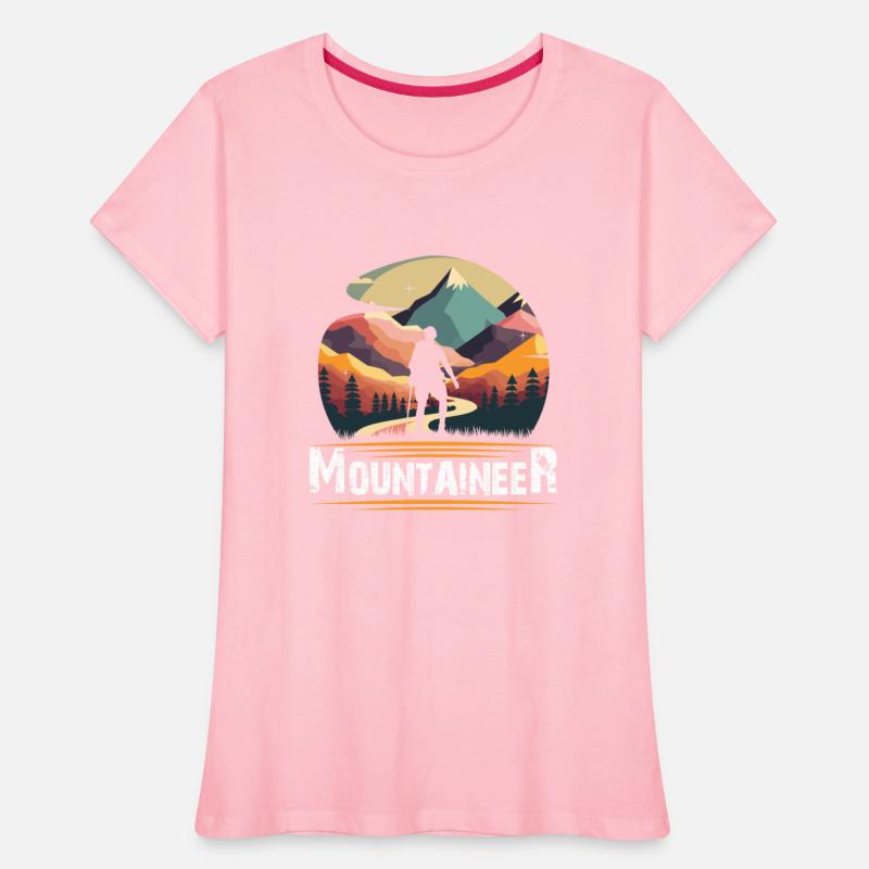 Mountaineer Mountains climbing Hiker Wanderlust