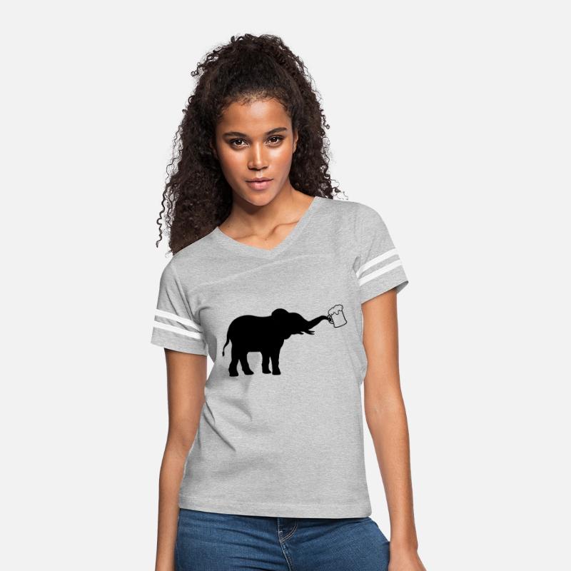mug beer elephant cool