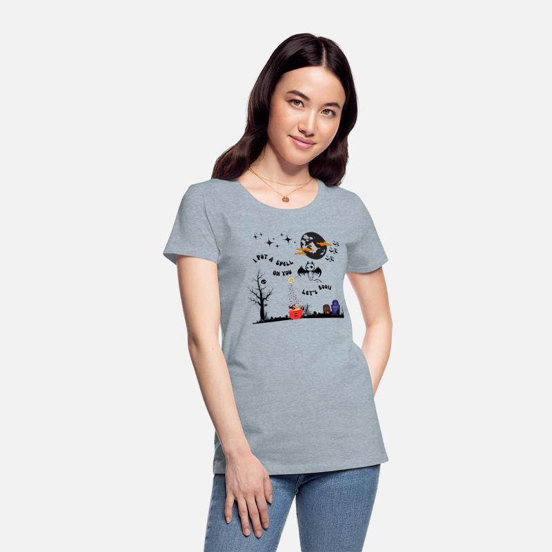 Mummie face Halloween Essential Classic T shirt