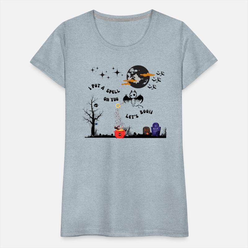 Mummie face Halloween Essential Classic T shirt