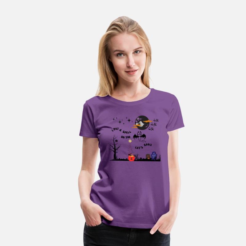 Mummie face Halloween Essential Classic T shirt