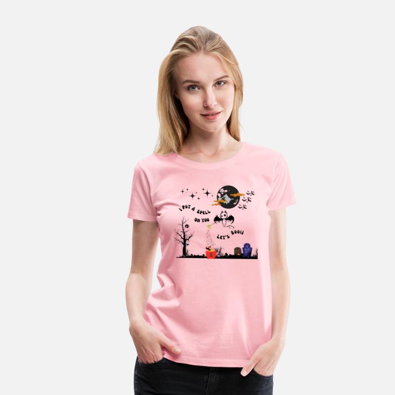 Mummie face Halloween Essential Classic T shirt