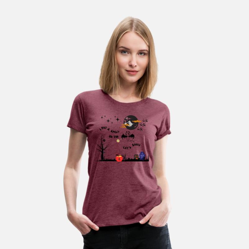 Mummie face Halloween Essential Classic T shirt