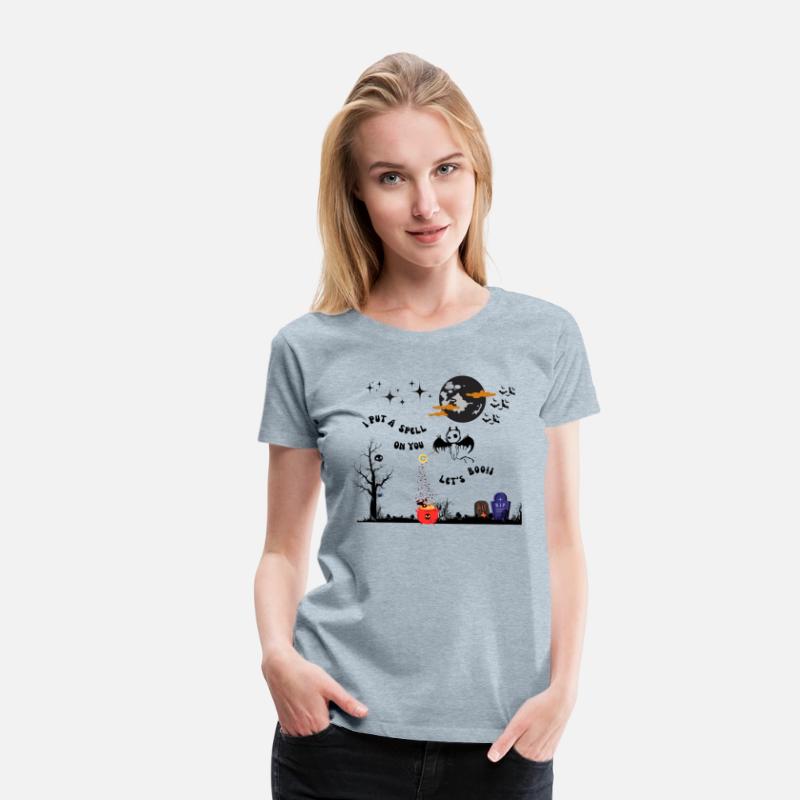 Mummie face Halloween Essential Classic T shirt
