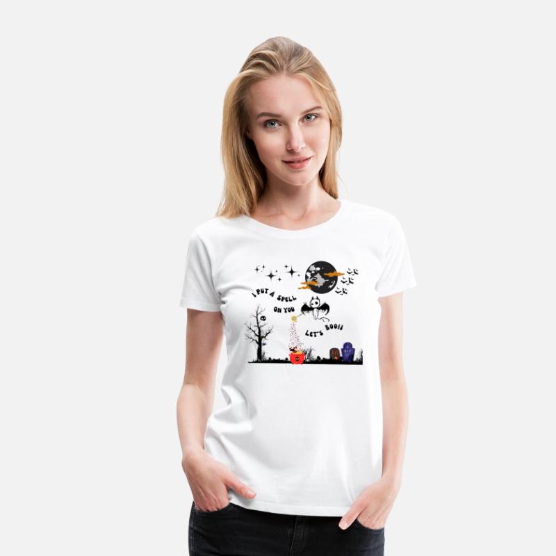 Mummie face Halloween Essential Classic T shirt