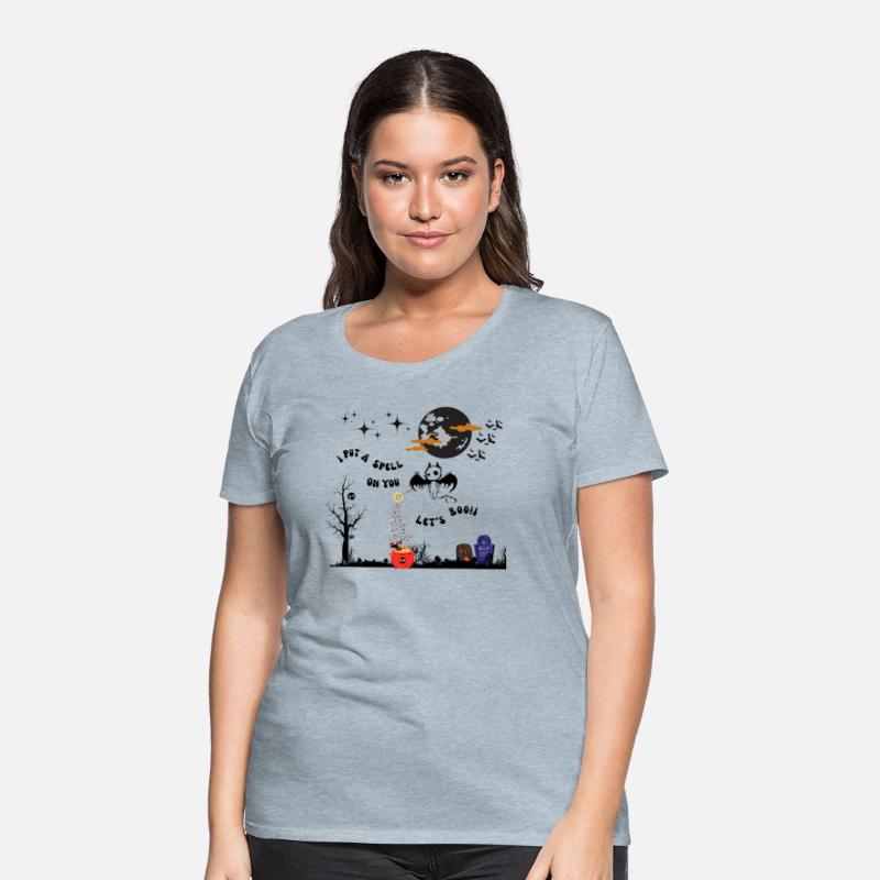 Mummie face Halloween Essential Classic T shirt