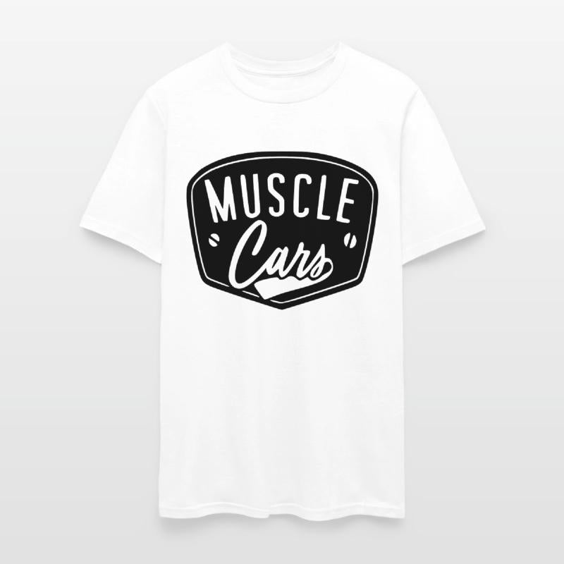 muscle cars