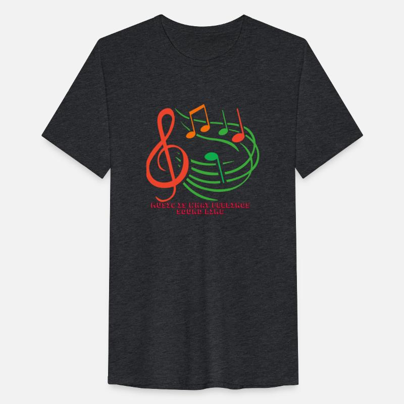 Music feelings