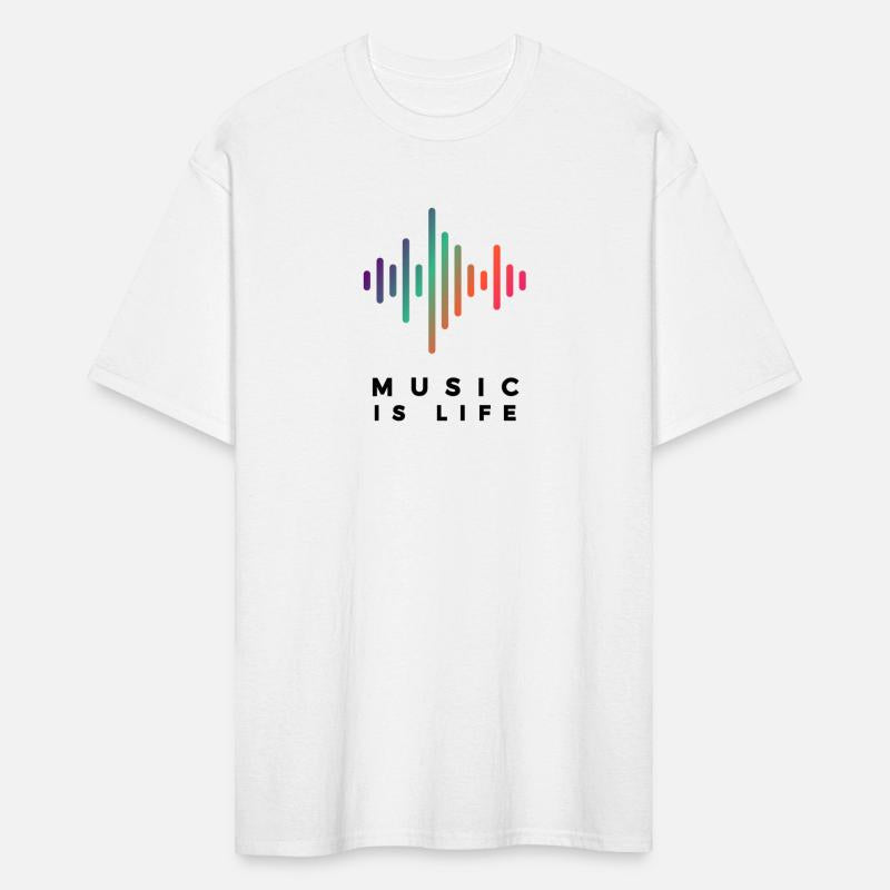 Music is Life
