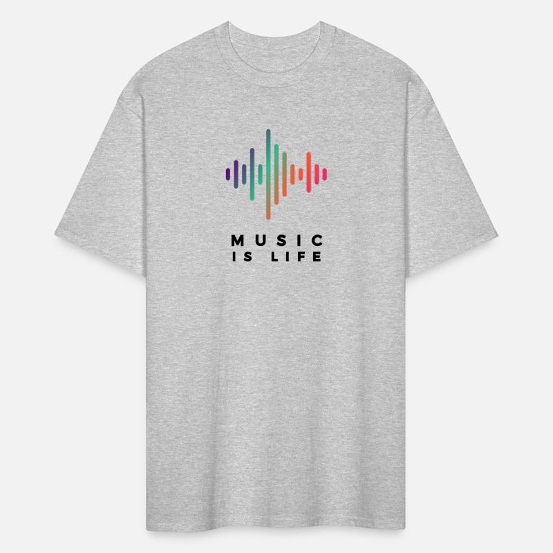 Music is Life