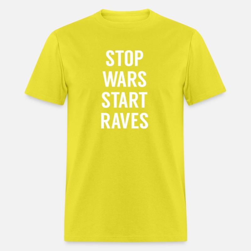 Music Stop Wars