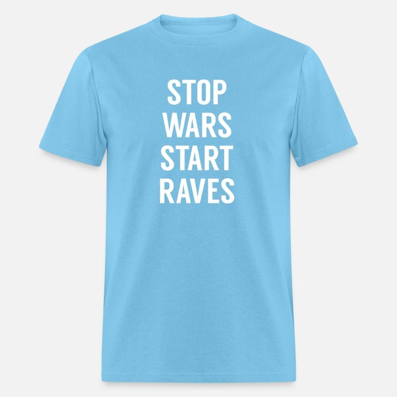Music Stop Wars