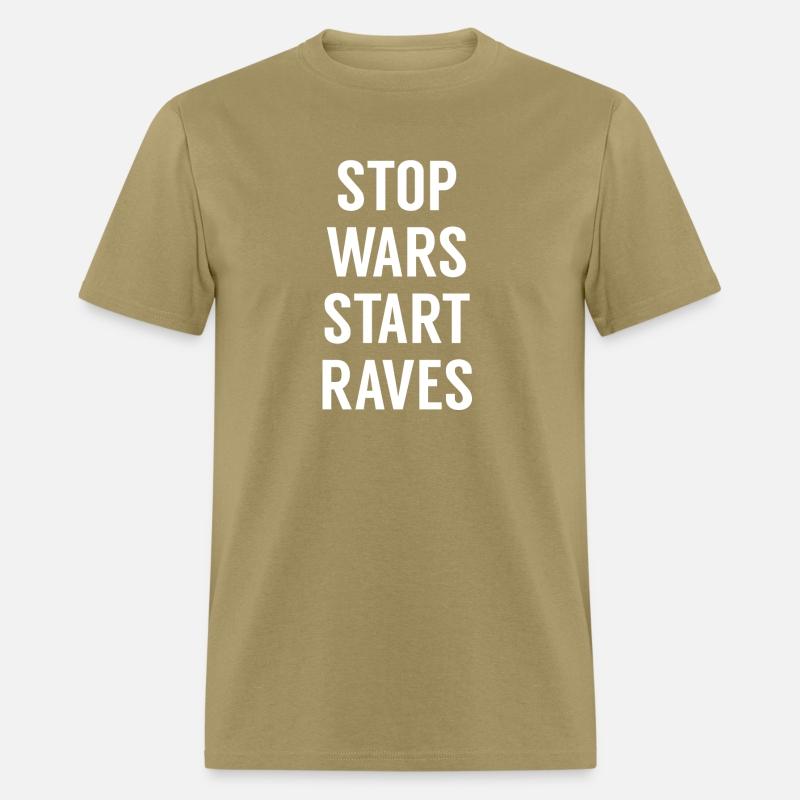 Music Stop Wars