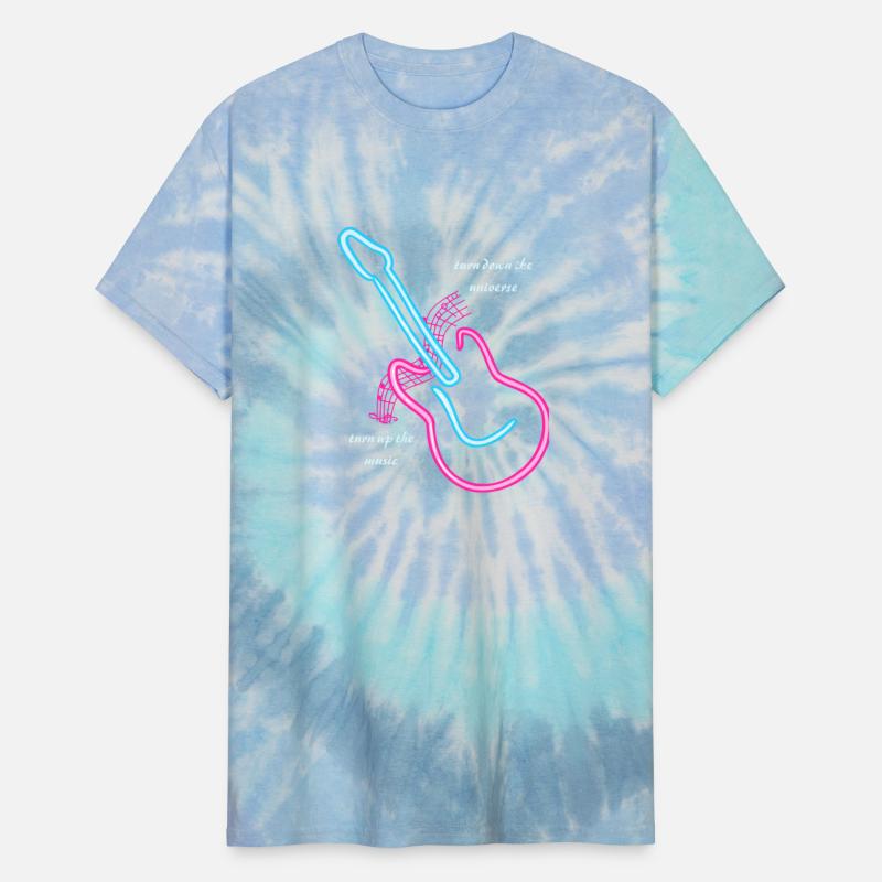 Music t-shirt