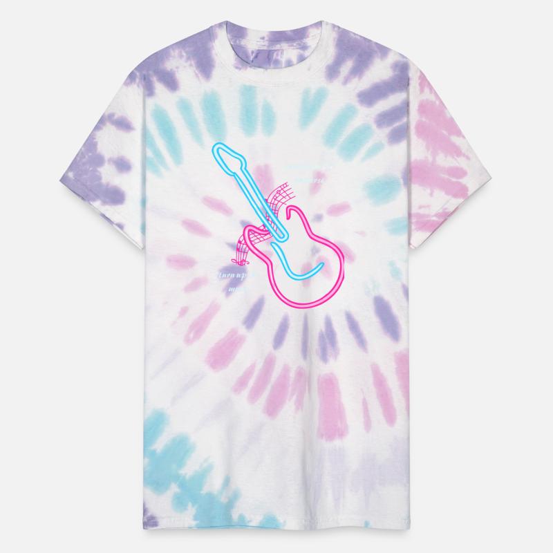 Music t-shirt