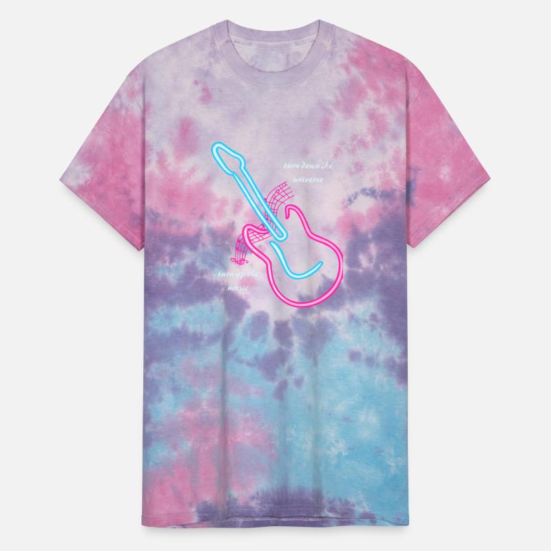 Music t-shirt
